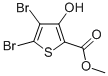 4,5--3-ǻ-2-ṹʽ_96232-71-2ṹʽ