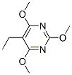 (9CI)-5-һ-2,4,6-ऽṹʽ_96494-17-6ṹʽ