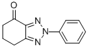 2--6,7--2H-[d][1,2,3]-4(5h)-ͪṹʽ_97507-52-3ṹʽ