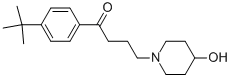 1-[3-(4-嶡)]-4-ǻऽṹʽ_97928-18-2ṹʽ