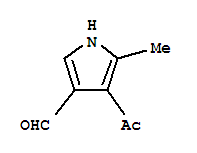 (6CI)-4--5-׻-3-ȩṹʽ_98491-67-9ṹʽ