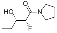 (R*,S*)-(9CI)-1-(2--3-ǻ-1-)-ṹʽ_99343-23-4ṹʽ