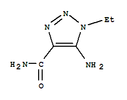 (6ci,9ci)-5--1-һ-1H-1,2,3--4-ṹʽ_99420-47-0ṹʽ