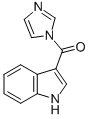 1-(1H--3-ʻ)-1H-ṹʽ_99445-26-8ṹʽ