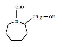 (6ci)--2-(ǻ׻)-1H-׿-1-ȩṹʽ_99969-69-4ṹʽ