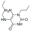 6--5-()-1--2,4(1h,3h)-ͪṹʽ_99991-93-2ṹʽ