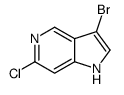 3--6--1H-[2,3-c]ऽṹʽ_1000341-61-6ṹʽ