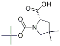 (S)-1-(嶡ʻ)-4,4-׻-2-ṹʽ_1001353-87-2ṹʽ