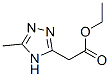 5-׻-1H-1,2,4--3-ṹʽ_100187-10-8ṹʽ