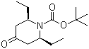 N-嶡ʻ-2,6-һ-4-ऽṹʽ_1003843-30-8ṹʽ