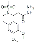 2-[6,7--2-(׻)-1,2,3,4--1-]½ṹʽ_100879-60-5ṹʽ