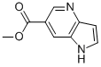 1H-[3,2-b]-6-ṹʽ_1015609-11-6ṹʽ