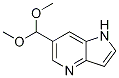 6-׻-1H-[3,2-b]ऽṹʽ_1015609-43-4ṹʽ