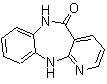 6,11--5H-ल[2,3-b][1,5]-5-ͪṹʽ_10189-78-3ṹʽ