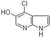 4--1H-[2,3-b]-5-ṹʽ_1020056-82-9ṹʽ