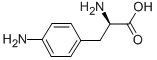 D-4-NH2-Phe-OHṹʽ_102281-45-8ṹʽ