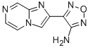 4-([1,2-a]2-)-1,2,5-f-3-ṹʽ_1031927-02-2ṹʽ