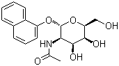 1--N--beta-d-ǽṹʽ_10329-98-3ṹʽ