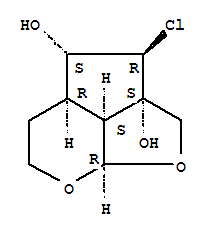 ػDṹʽ_103744-84-9ṹʽ