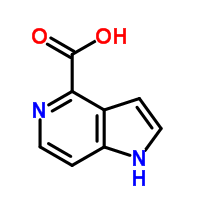 1H-[3,2-c]-4-ṹʽ_1040682-84-5ṹʽ