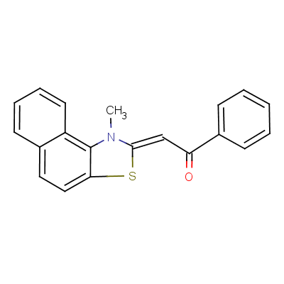 2-(1-׻[1,2-d]-2(1h)-)-1-ͪṹʽ_1042-84-8ṹʽ