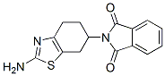 2--6-ڱǰ-4,5,6,7-ⱽṹʽ_104618-33-9ṹʽ