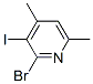 2--3--4,6-׻ऽṹʽ_104830-09-3ṹʽ