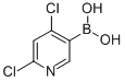 B-(4,6--3-)ṹʽ_1070893-11-6ṹʽ