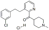 [3-[2-(3-ȱ)һ]-2-ऻ](1-׻-4-ऻ)ͪνṹʽ_107256-31-5ṹʽ