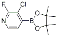 3--2--4-(4,4,5,5-ļ׻-1,3,2-)-ऽṹʽ_1073353-71-5ṹʽ