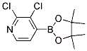 2,3--4-(4,4,5,5-ļ׻-1,3,2-)-ऽṹʽ_1073353-78-2ṹʽ