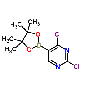 2,4--5-(4,4,5,5-ļ׻-1,3,2-)-ऽṹʽ_1073354-24-1ṹʽ