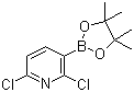 2,6--3-(4,4,5,5-ļ׻-1,3,2-)-ऽṹʽ_1073371-78-4ṹʽ