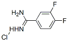 3,4-νṹʽ_107392-33-6ṹʽ