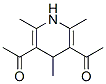 3,5--2,4,6-׻-1,4-ऽṹʽ_1081-09-0ṹʽ