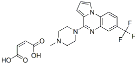 4-(4-׻-1-ົ)-7-׻-[1,2-a]େfṹʽ_109028-09-3ṹʽ