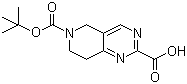 6-嶡ʻ-5,6,7,8-ल[4,3-d]-2-ṹʽ_1092352-58-3ṹʽ