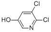 2,3--5-ǻऽṹʽ_110860-92-9ṹʽ