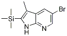 5--3-׻-2-(׻׹)-1H-[2,3-b]ऽṹʽ_1111637-93-4ṹʽ