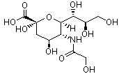 N-񾭰ṹʽ_1113-83-3ṹʽ