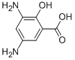 3,5--2-ǻṹʽ_112725-89-0ṹʽ