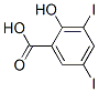 3,5-ˮṹʽ_1133-91-5ṹʽ