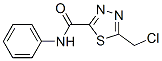 5-ȼ׻-N--1,3,4--2-Ȱṹʽ_113940-13-9ṹʽ