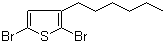 2,5--3-Խṹʽ_116971-11-0ṹʽ