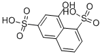 1--3,8-ṹʽ_117-43-1ṹʽ