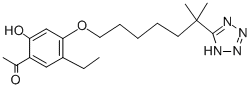 1-[5-һ-2-ǻ-4-[[6-׻-6-(1H--5-)]]]ͪṹʽ_117690-79-6ṹʽ