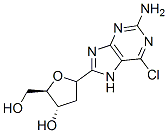 2--6--9-(beta-d-2-)ʽṹʽ_120595-72-4ṹʽ