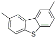 2,8-׻Խṹʽ_1207-15-4ṹʽ