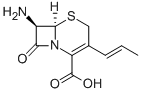 (6R,7R)-7--8--3-(1-ϩ)-5--1-˫[4.2.0]-2-ϩ-2-ṹʽ_120709-09-3ṹʽ