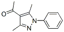 1-(3,5-׻-1--1H-4-)-1-ͪṹʽ_1210-43-1ṹʽ